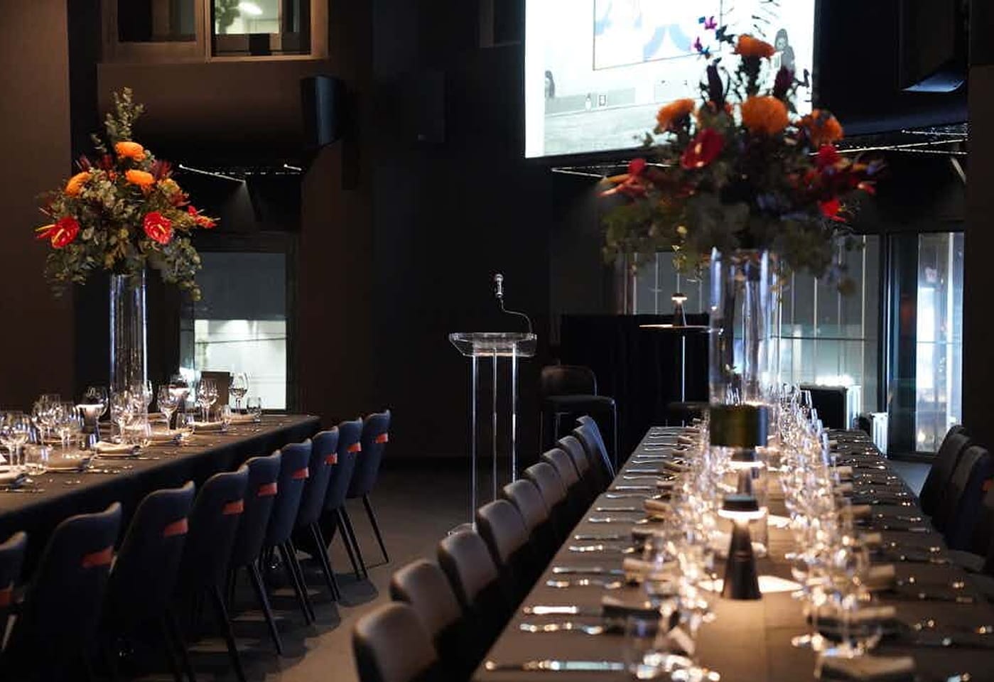 LK Hospitality | The Grand Room | Venue Hire Melbourne | 2
