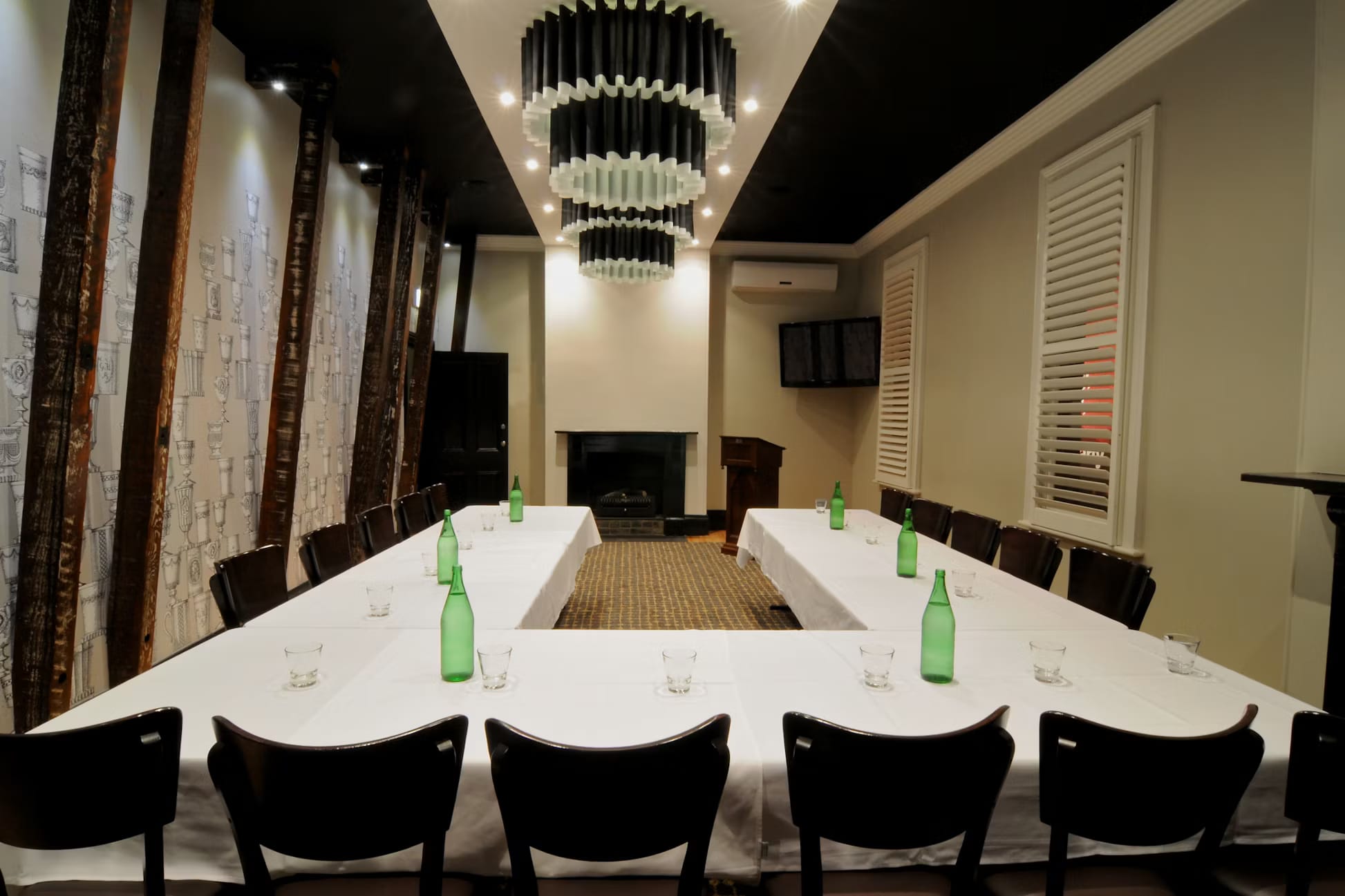 The Grande Room, Gibert Street Hotel image 2