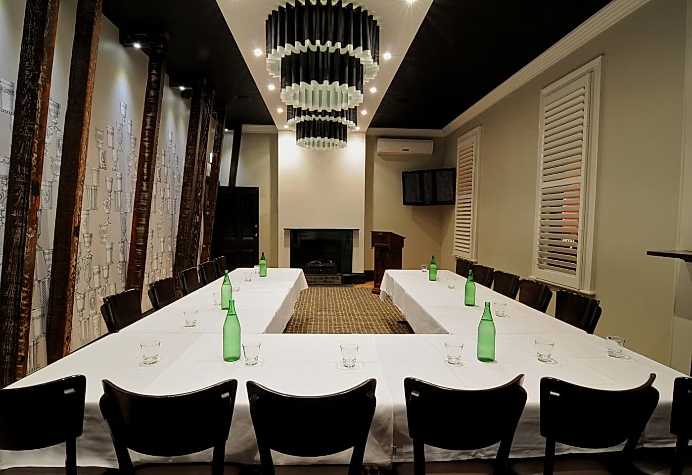 The Grande Room, Gibert Street Hotel image 2