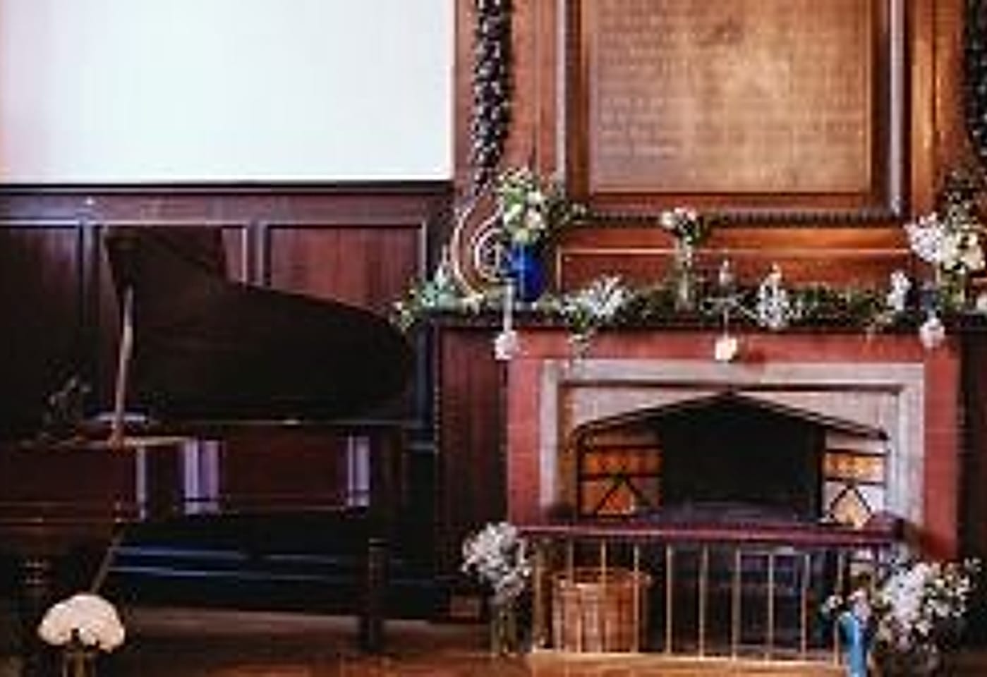 The Great Hall, Fulham Palace South London Halls