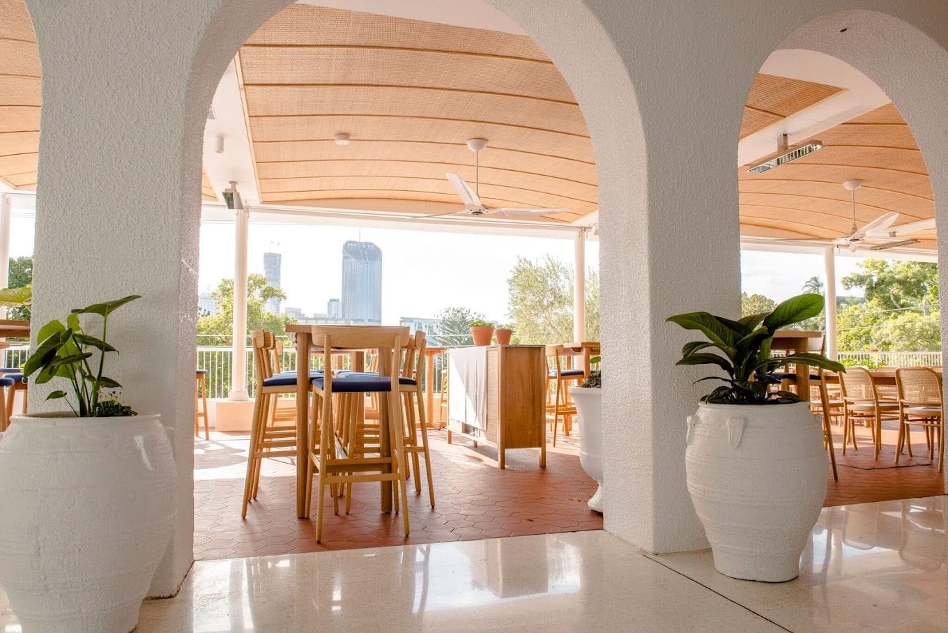 The Greek Club Brisbane | Grand Ballroom Exclusive Hire | Venue Hire Brisbane | 3