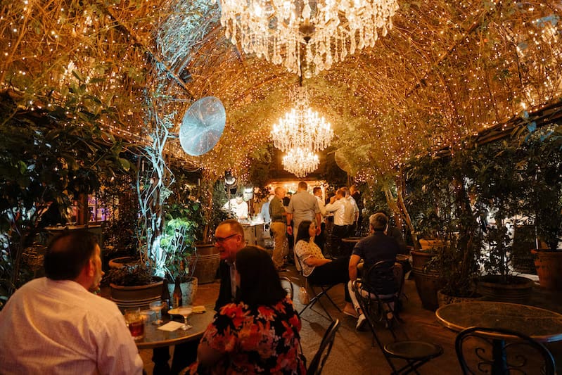 The Grounds of Alexandria | The Garden | Venue Hire Sydney | 3