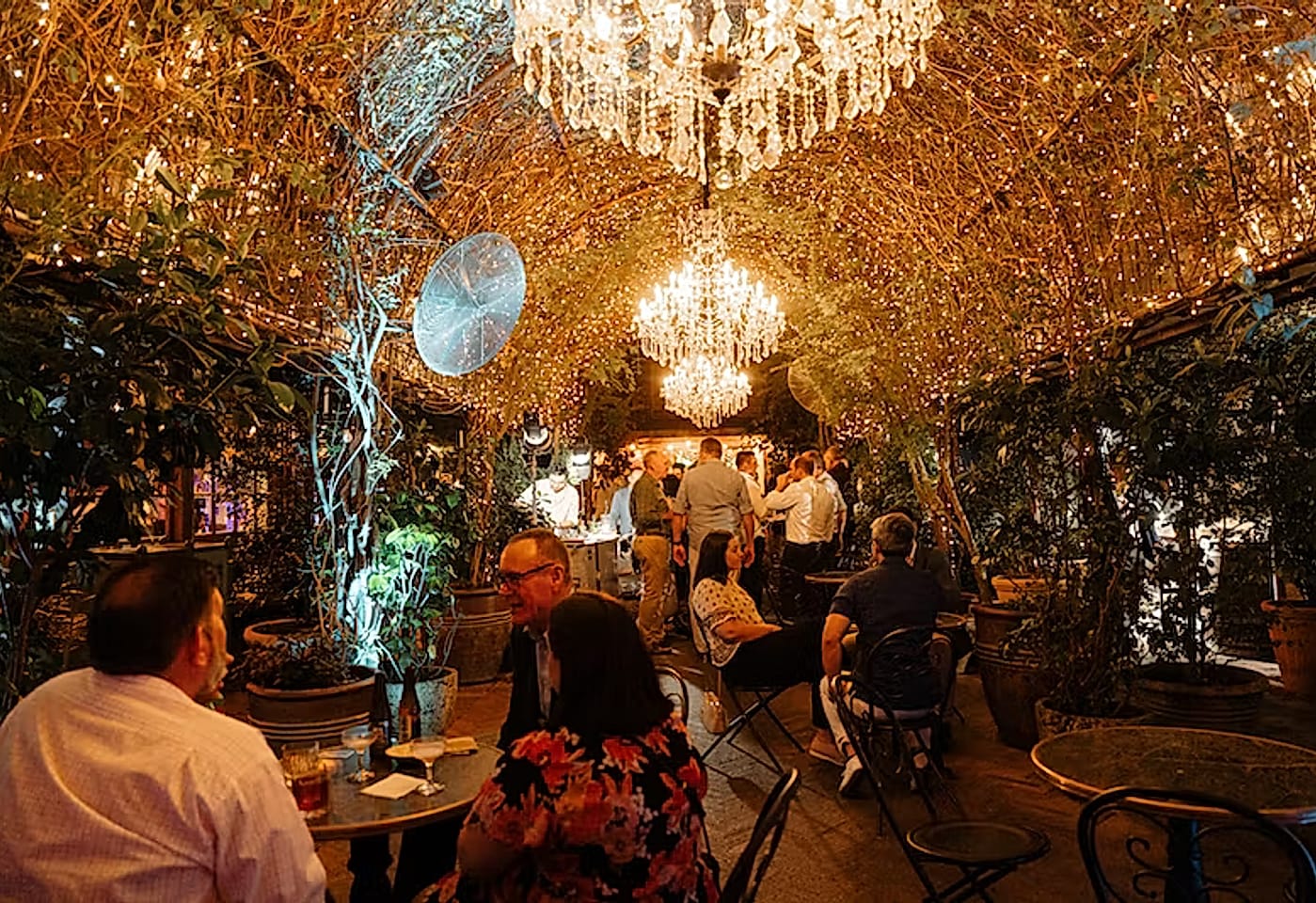 The Grounds of Alexandria | The Garden | Venue Hire Sydney | 3