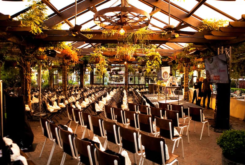 The Grounds of Alexandria | The Garden | Venue Hire Sydney | 2