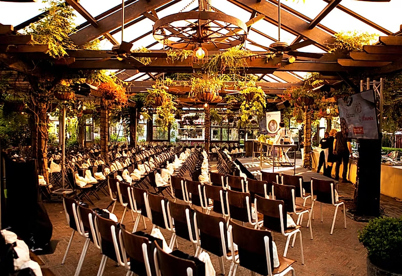 The Grounds of Alexandria | The Garden | Venue Hire Sydney | 2