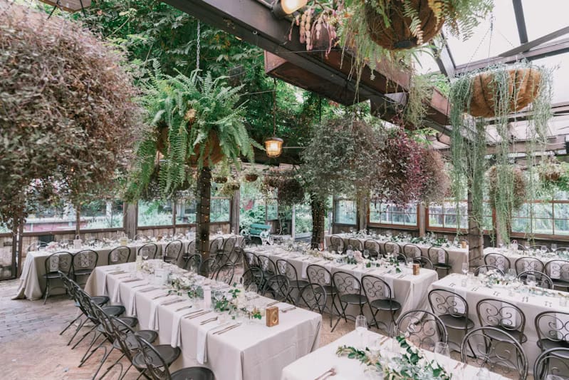 The Grounds of Alexandria | The Garden | Venue Hire Sydney | 1 