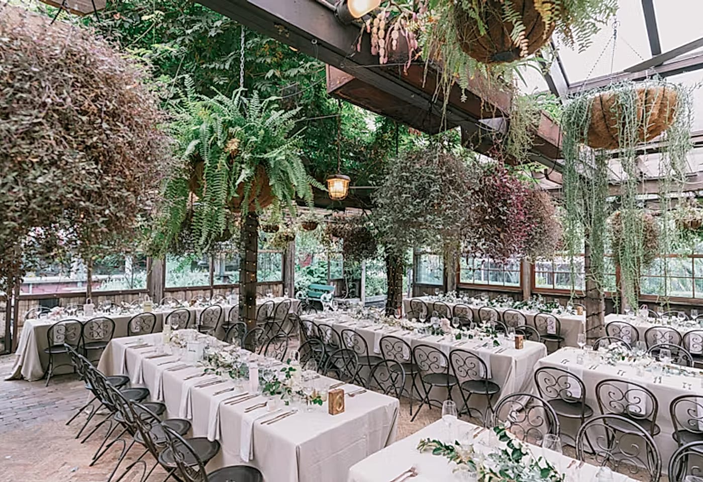 The Grounds of Alexandria | The Garden | Venue Hire Sydney | 1