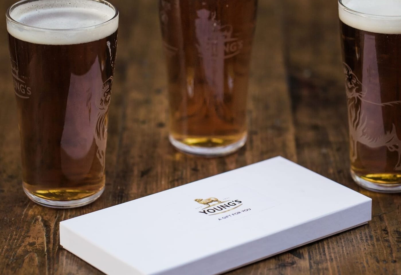 The Guinea Mayfair pubs 3