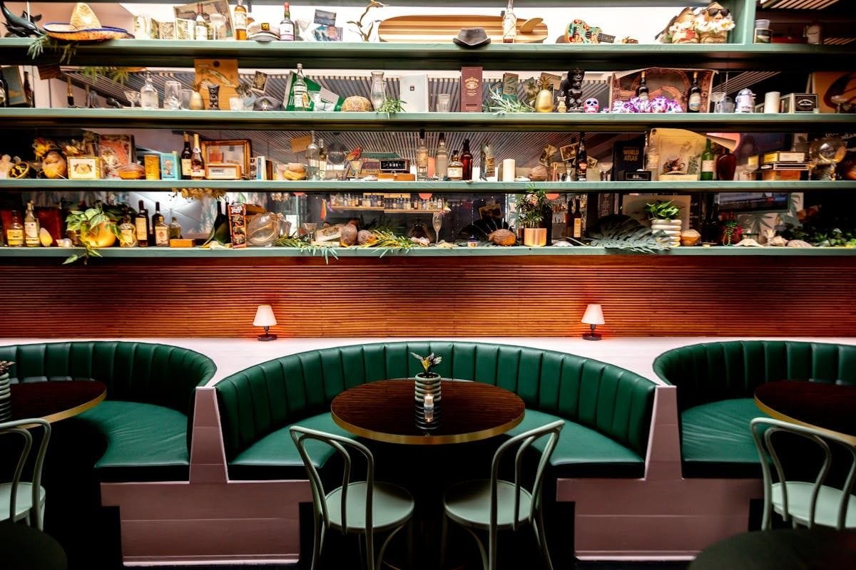 the happiest hour west village party private rent nyc 