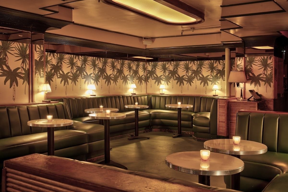 The best party venues for rent in West Village, NYC