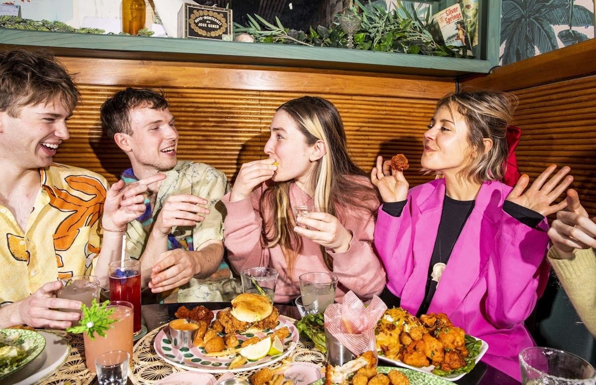 the happiest hour west village party private rent nyc 