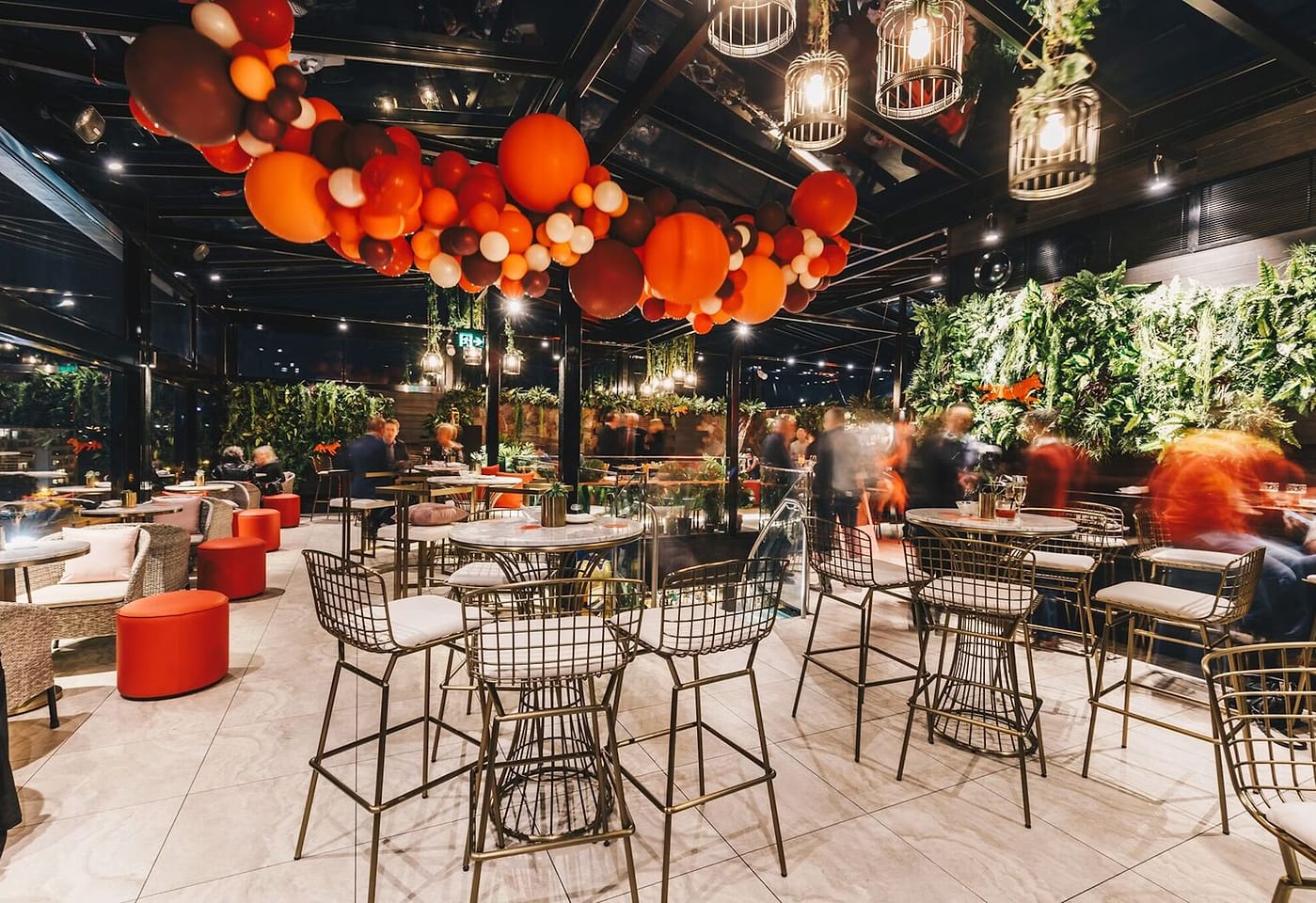 The Howling Moon | The Howling Moon | Venue Hire Canberra | 2