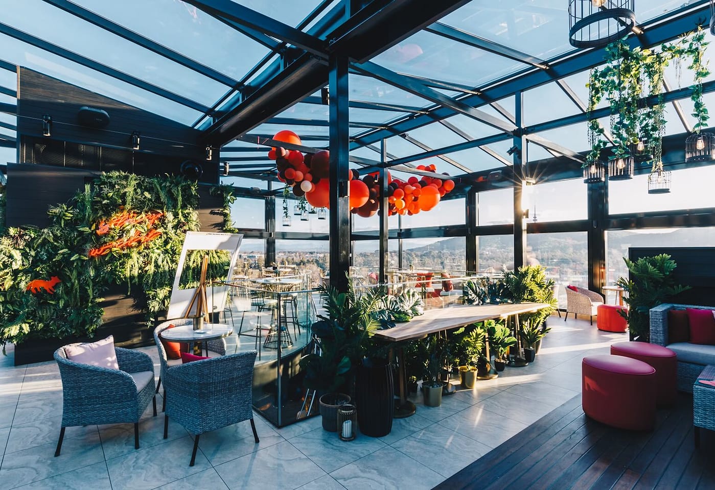 The Howling Moon | The Howling Moon | Venue Hire Canberra | 3