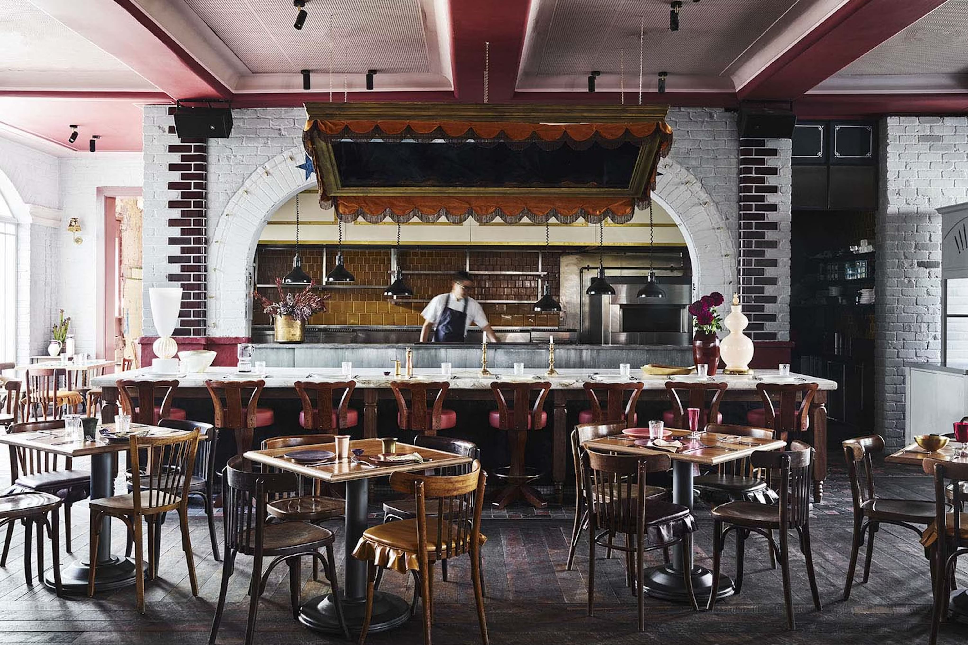 The Imperial Erskineville | Priscillas | Venue Hire Sydney | 2