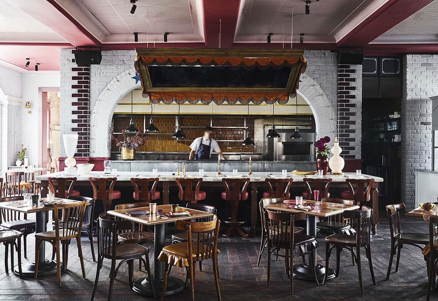 The Imperial Erskineville | Priscillas | Venue Hire Sydney | 2