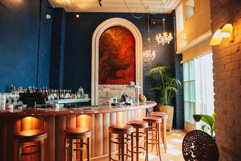 The Imperial Erskineville | Priscillas | Venue Hire Sydney | 3