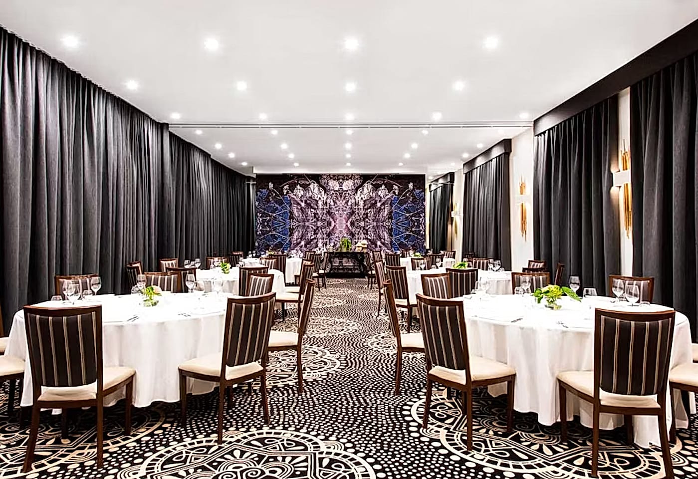 The Incholm by Ovolo | the Charleston Room Exclusive Hire | Venue Hire Brisbane | 2