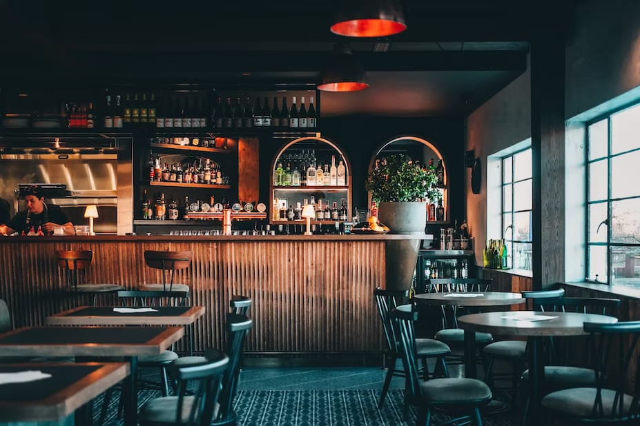 The Inn | Exclusive Hire | Venue Hire Canberra | 2