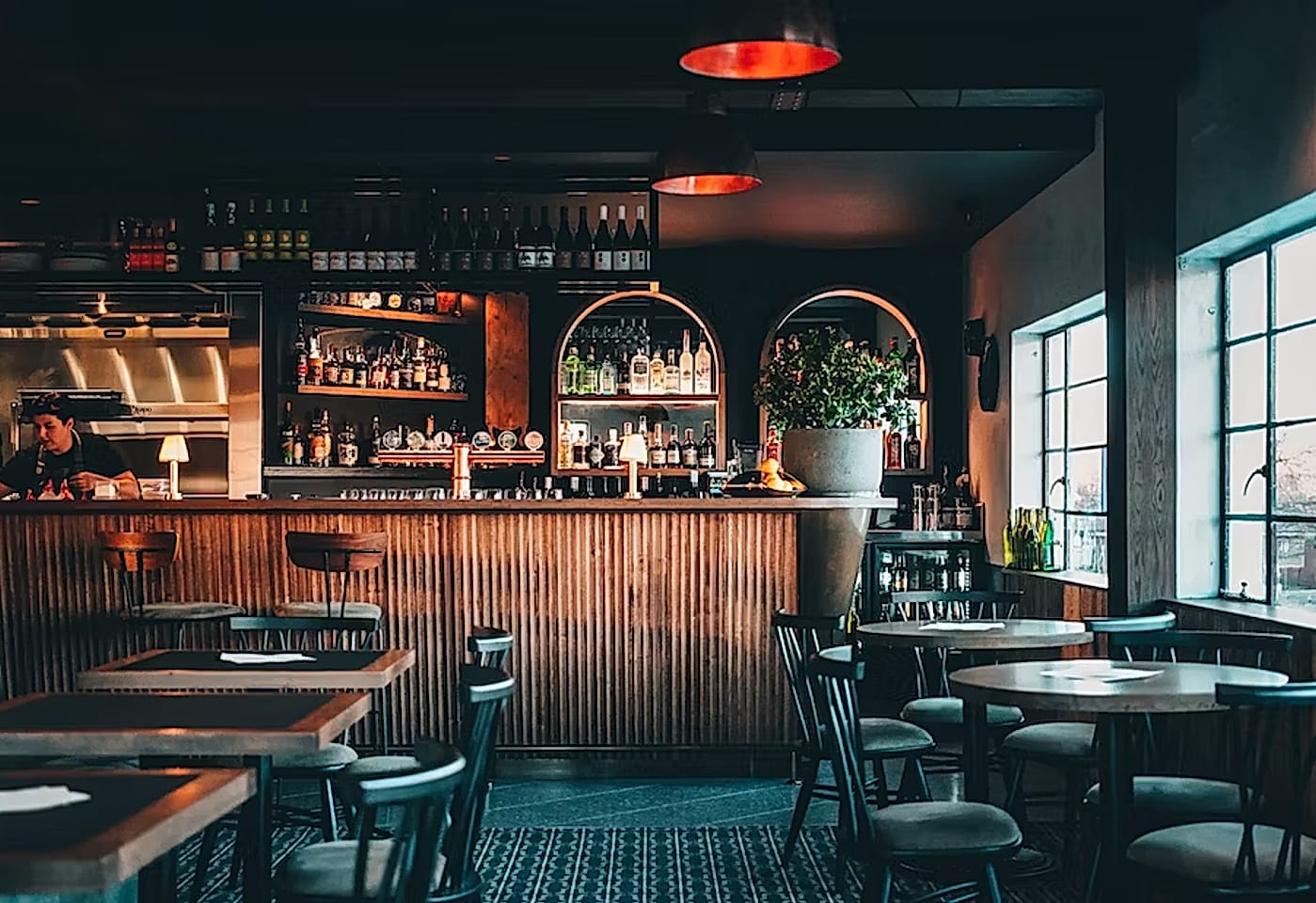 The Inn | Exclusive Hire | Venue Hire Canberra | 2