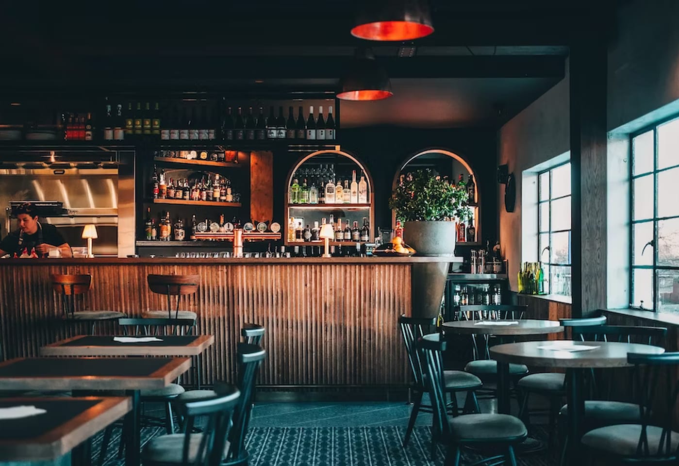 The Inn | Exclusive Hire | Venue Hire Canberra | 2