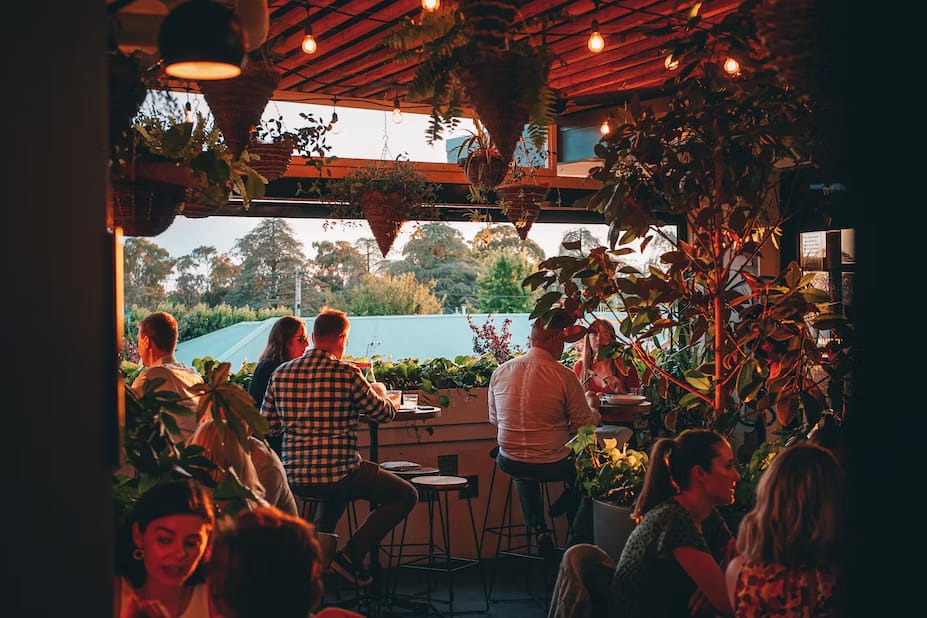 The Inn | Exclusive Hire | Venue Hire Canberra | 3