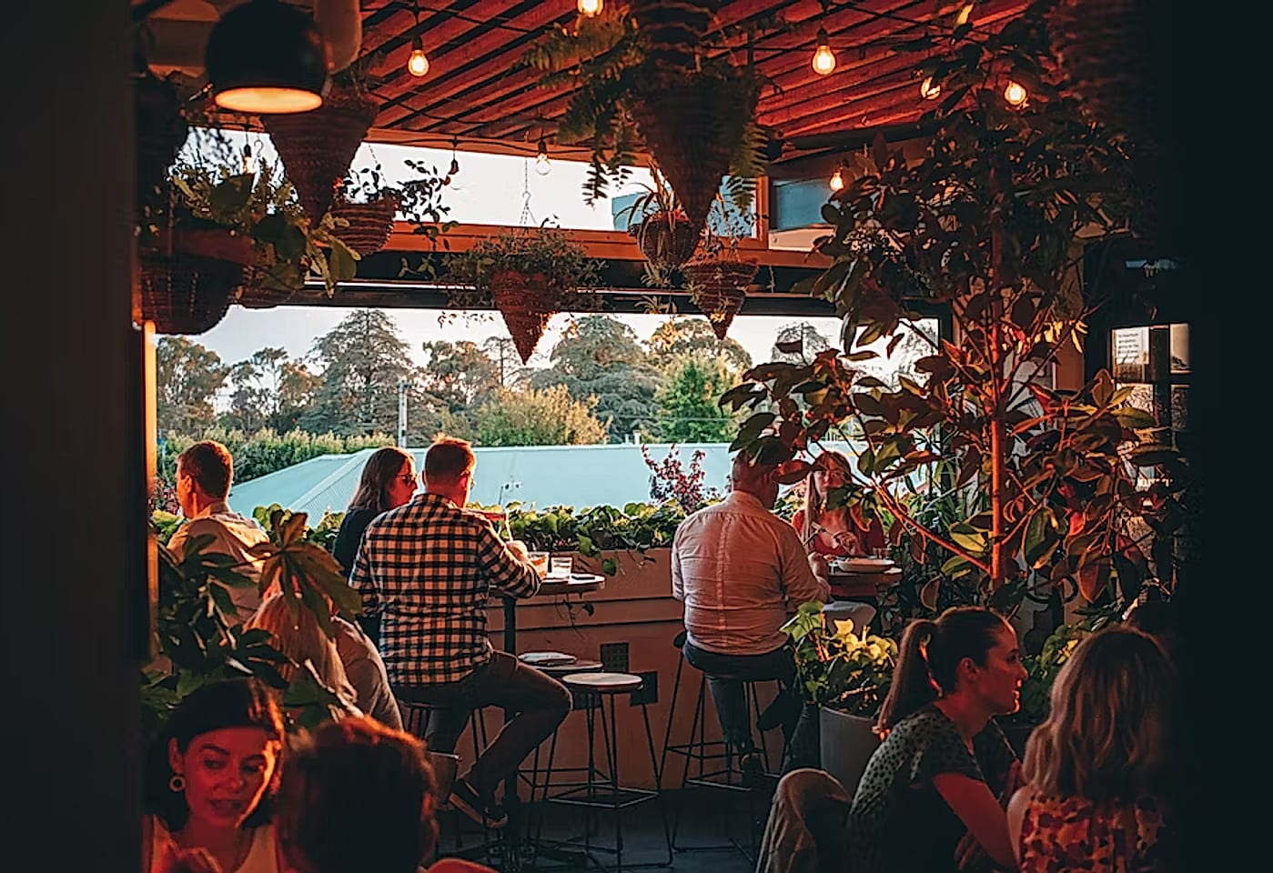 The Inn | Exclusive Hire | Venue Hire Canberra | 3