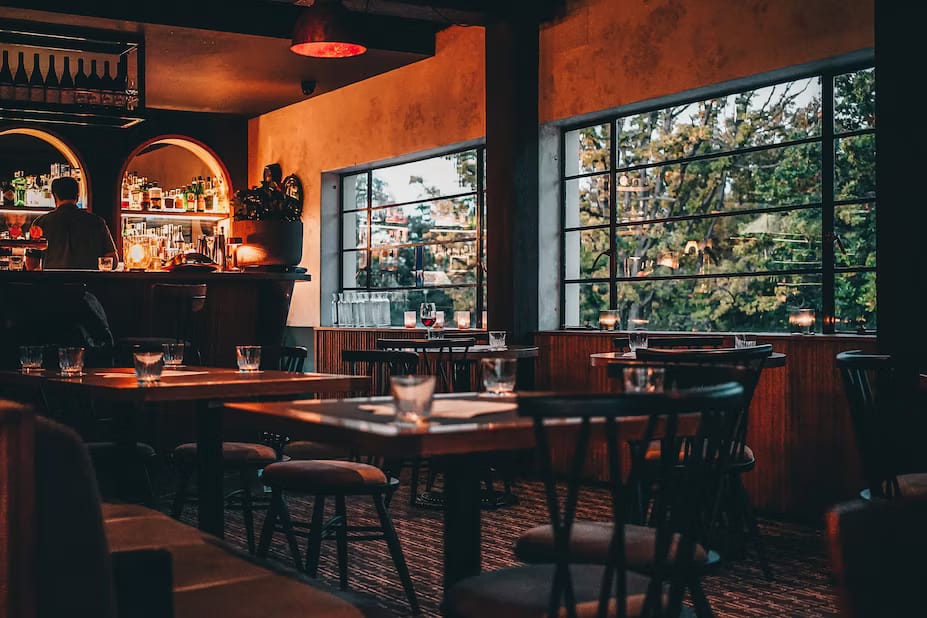 The Inn | Exclusive Hire | Venue Hire Canberra | 1 