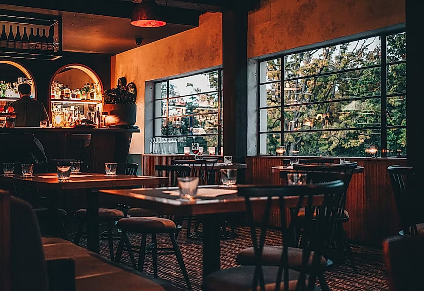 The Inn | Exclusive Hire | Venue Hire Canberra | 1