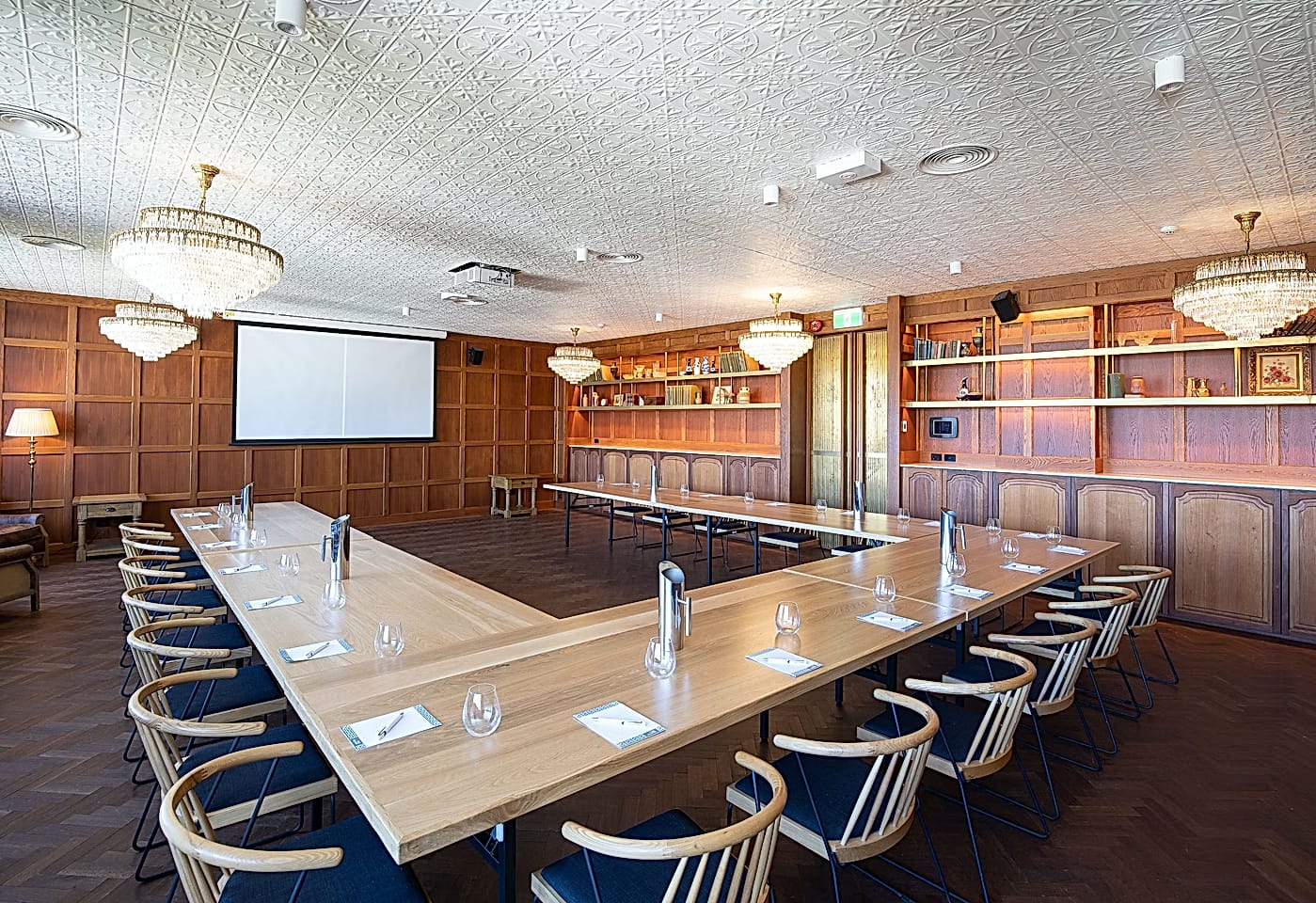 The Island Gold Coast | The Penthouse Mountain View Room Exclusive Hire | 2