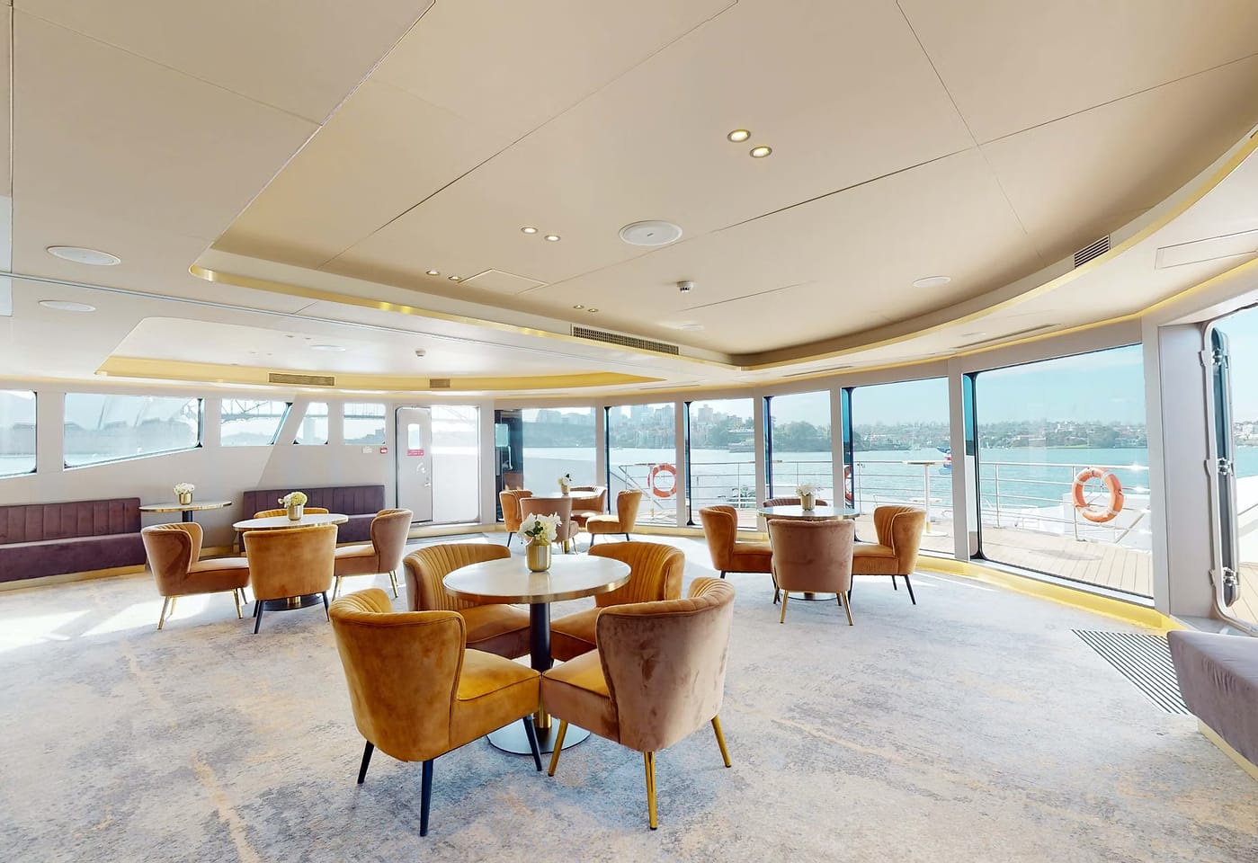 The Jackson | Exclusive Venue Hire | Venue Hire Sydney | 3