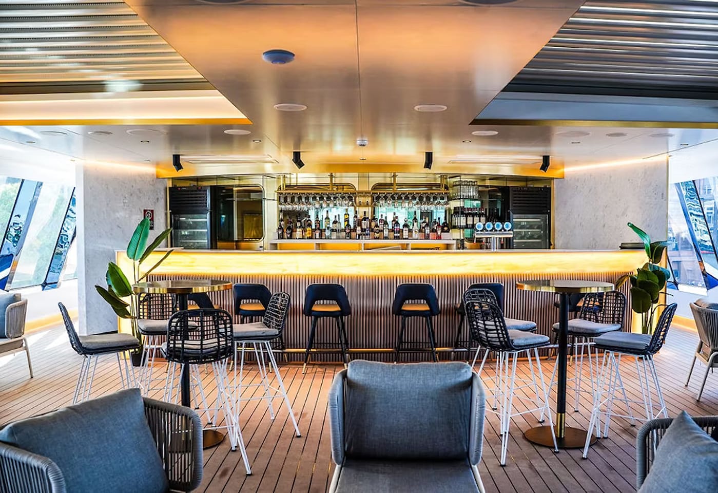 The Jackson | Exclusive Venue Hire | Venue Hire Sydney | 1