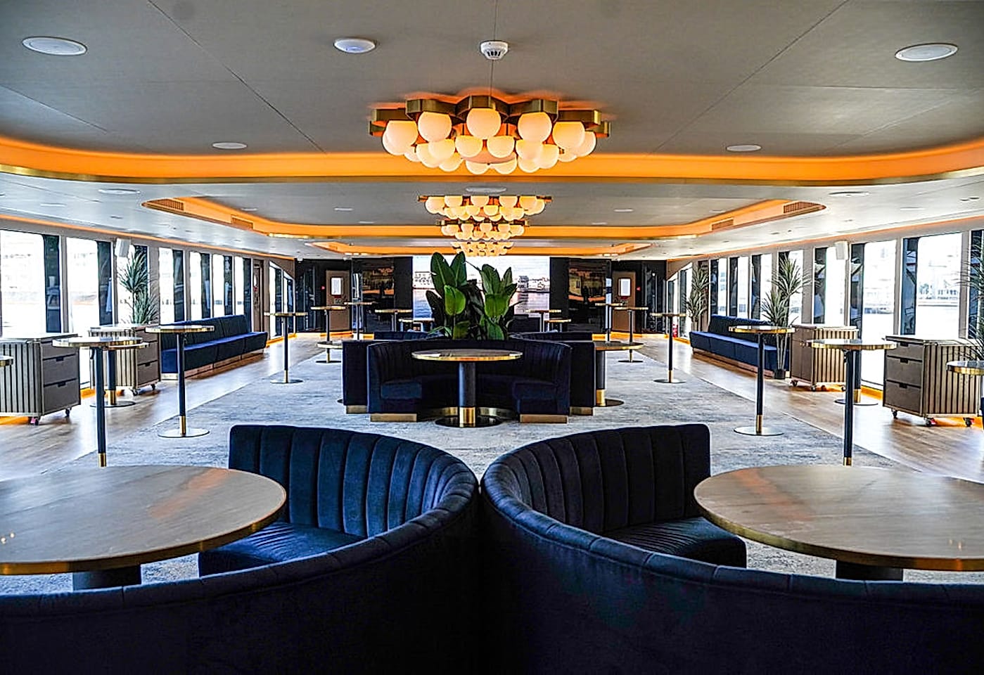 The Jackson | Exclusive Venue Hire | Venue Hire Sydney | 2