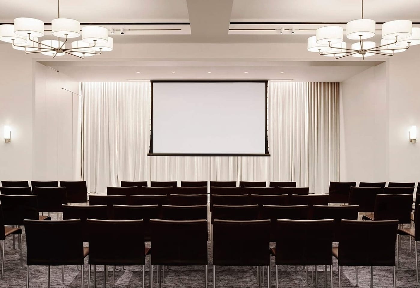 The James NoMad Meeting Room Rent NYC