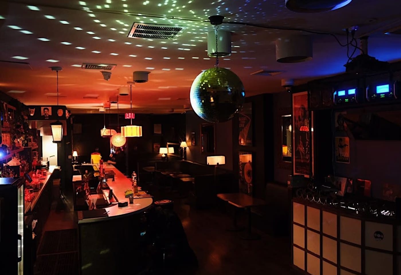 Get a taste of Japan at this funky birthday venue: The Last Call image 2