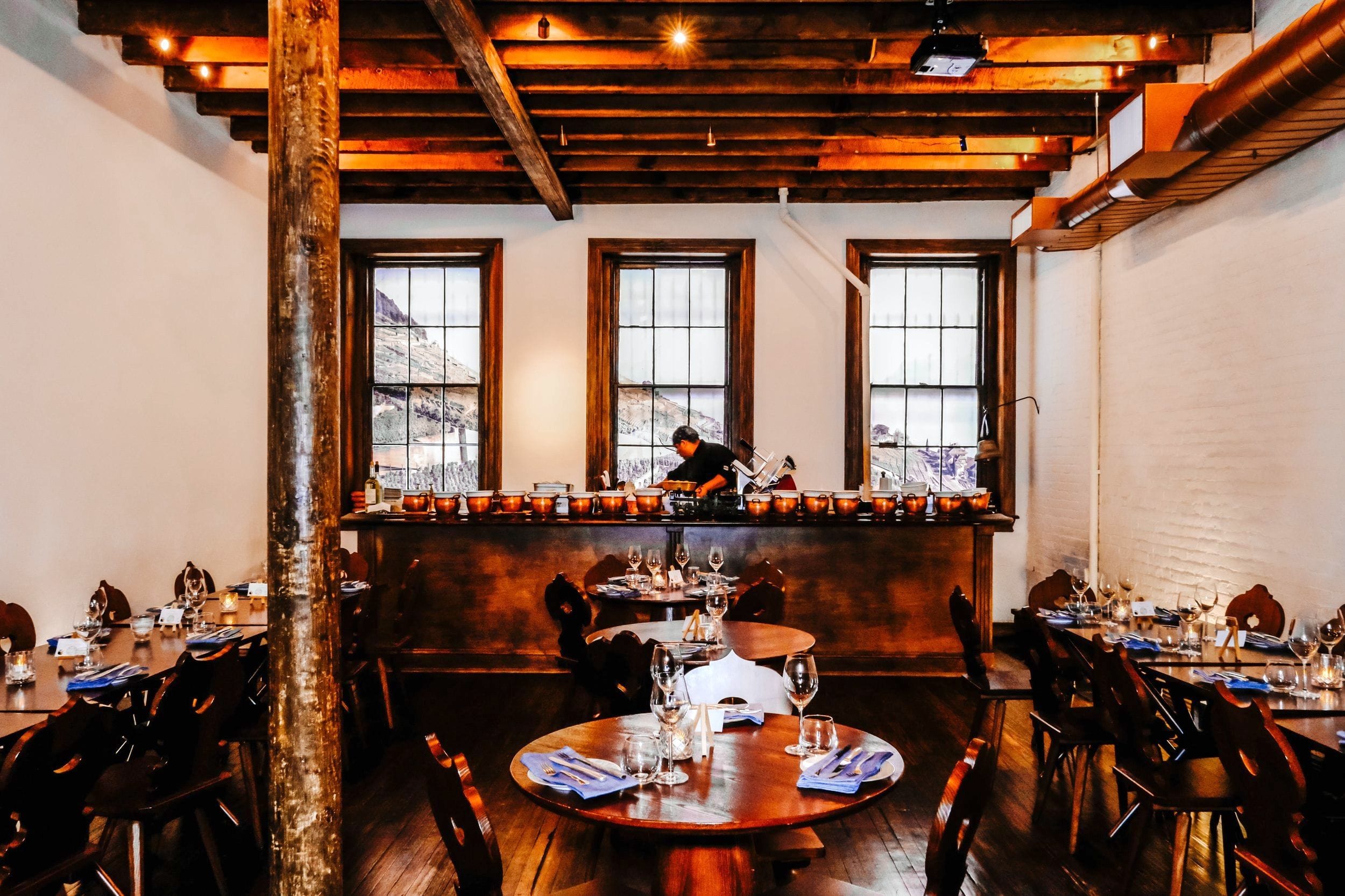 The Lavoux Wine Bar new york city best wine bars private events