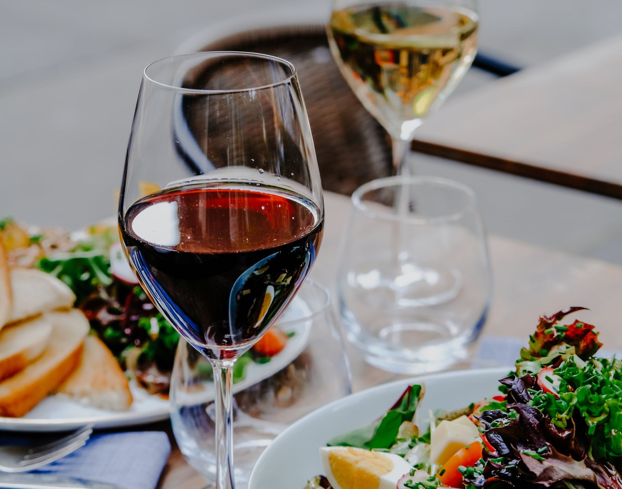 The Lavoux Wine Bar new york city best wine bars private events