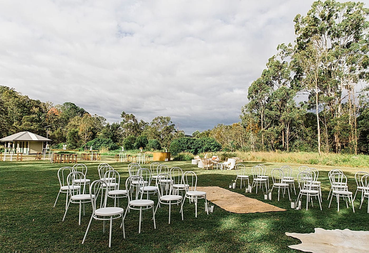 The Lawn, Walkabout Creek Weddings & Events image 2