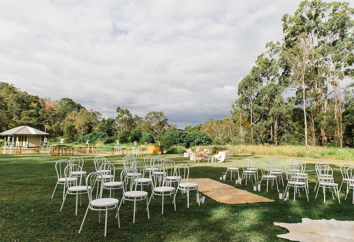 The Lawn, Walkabout Creek Weddings & Events image 2