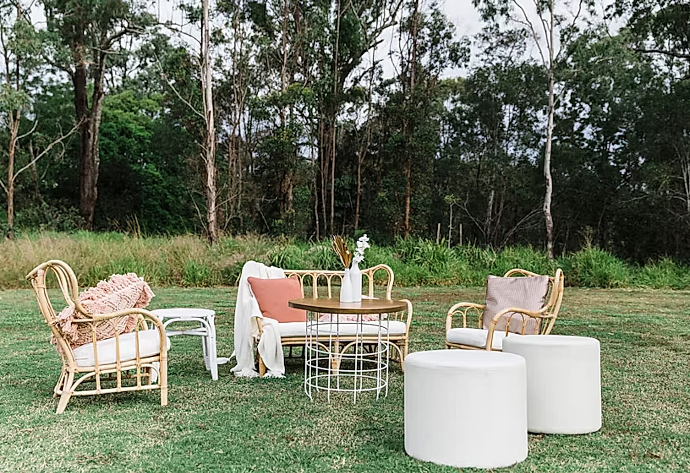 The Lawn, Walkabout Creek Weddings & Events image 3