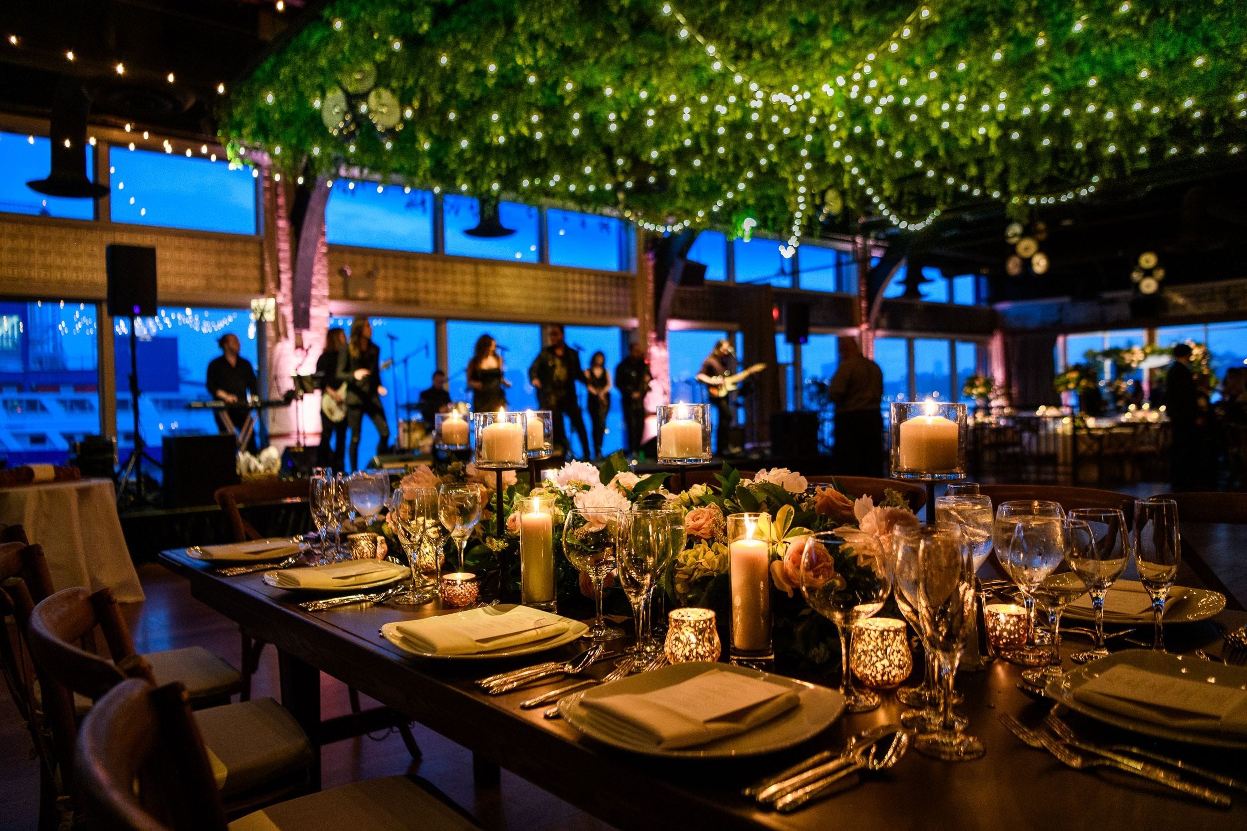 A beacon for corporate events in Chelsea: The Lighthouse at Pier Sixty image 2