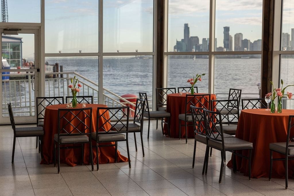 Chelsea's best corporate venues