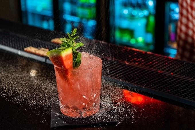 A Manchester bar with reliably great drinks: The Liquor Store image 3