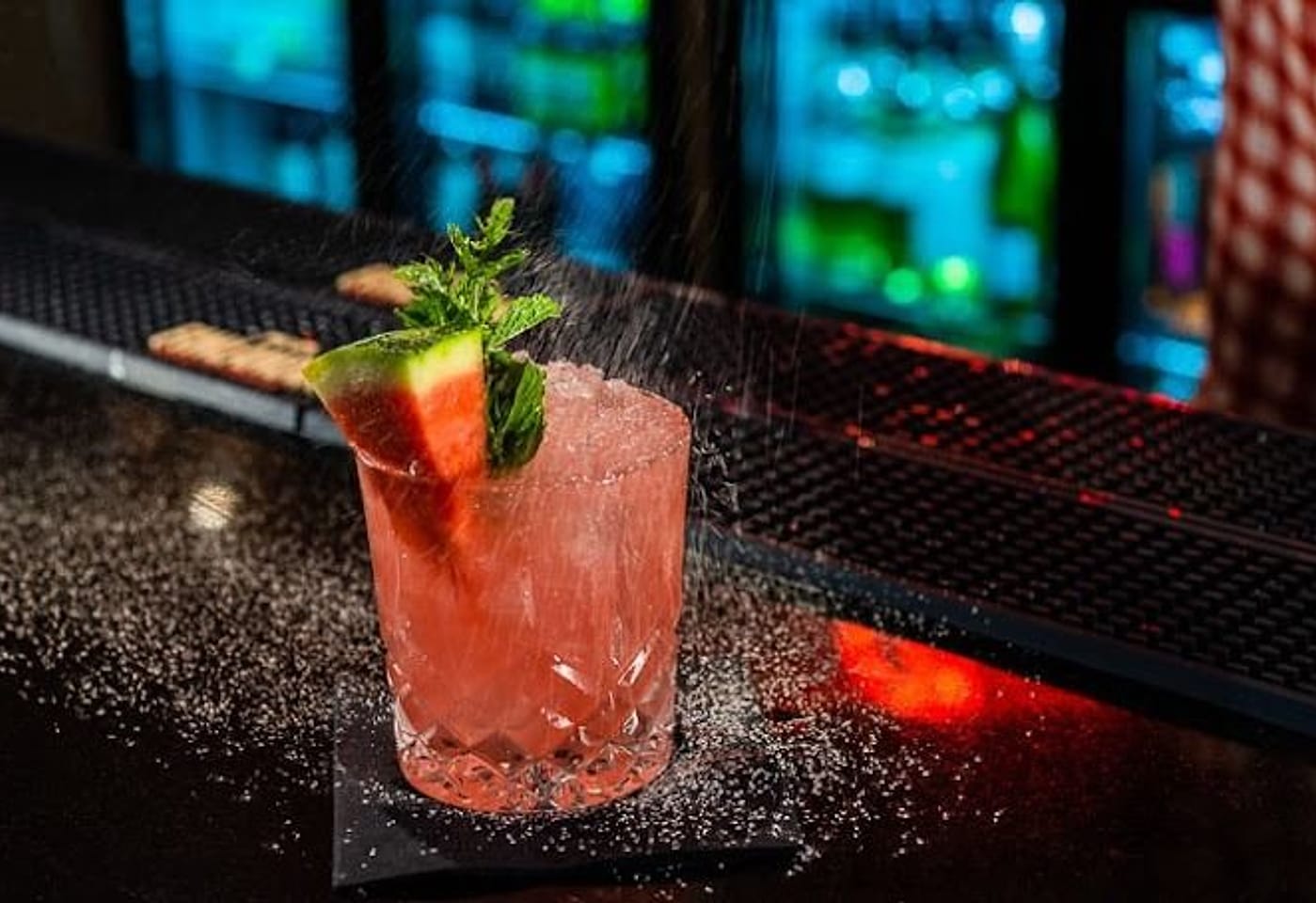 A Manchester bar with reliably great drinks: The Liquor Store image 3