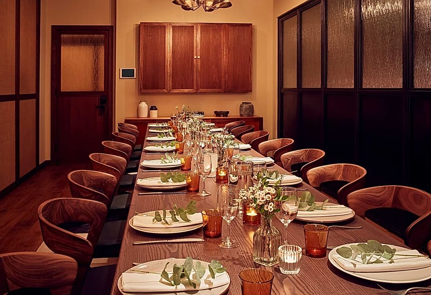 A unique meeting room that is not as laid-back as the name suggests: The Living Room, Hoxton Holborn image 2