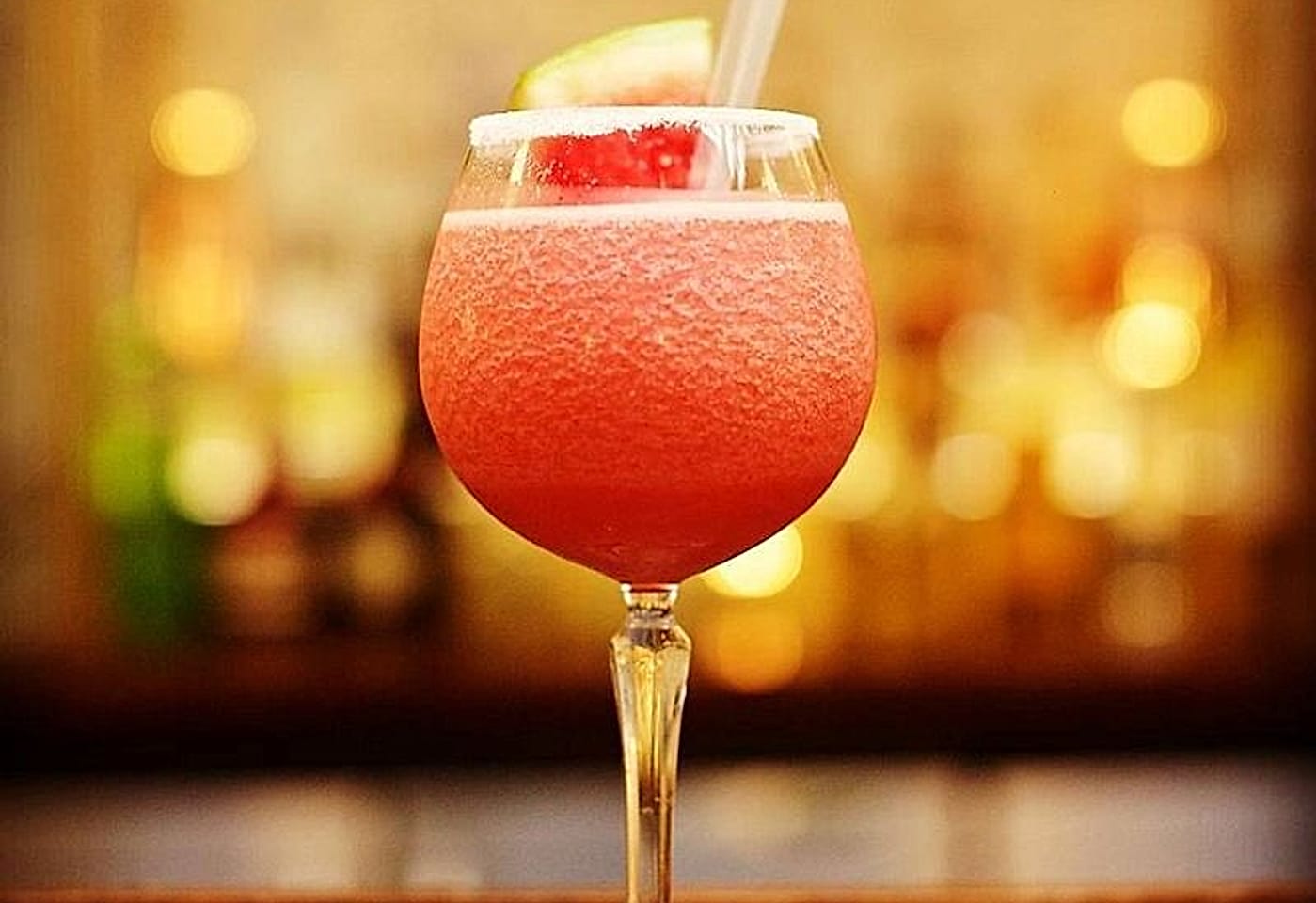 The Living room manchester party