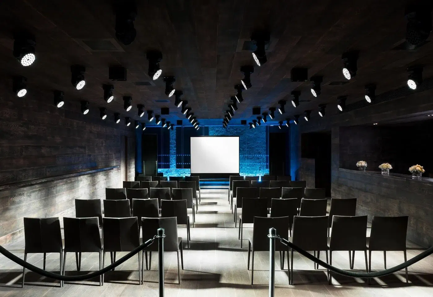 The London Edition Business Hotel Fitzrovia Mayfair