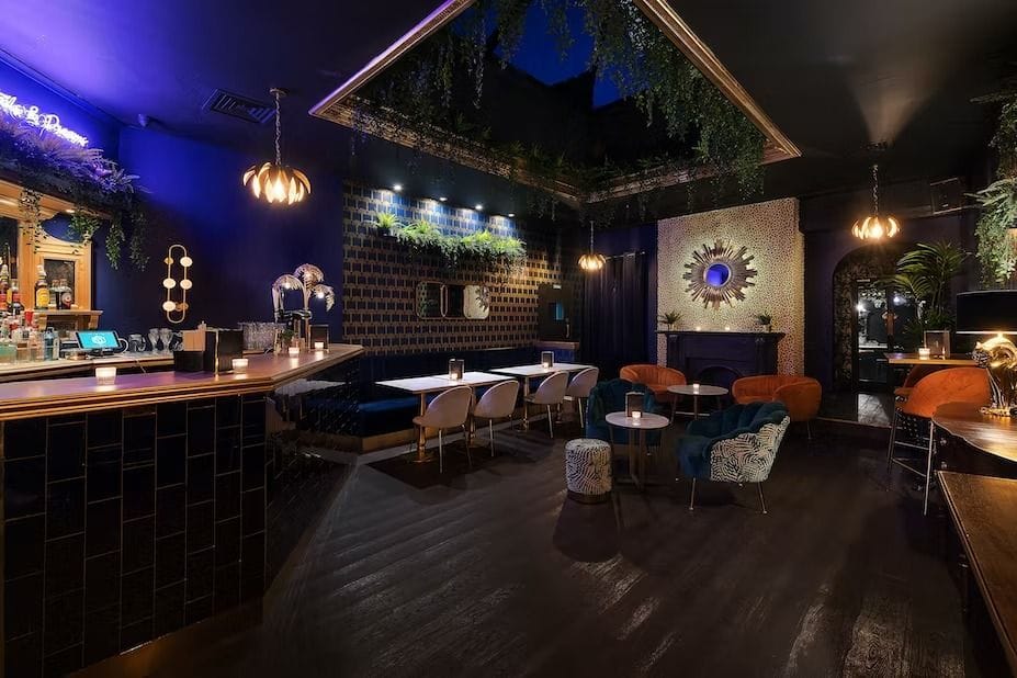 The Lost Society, summer party venues