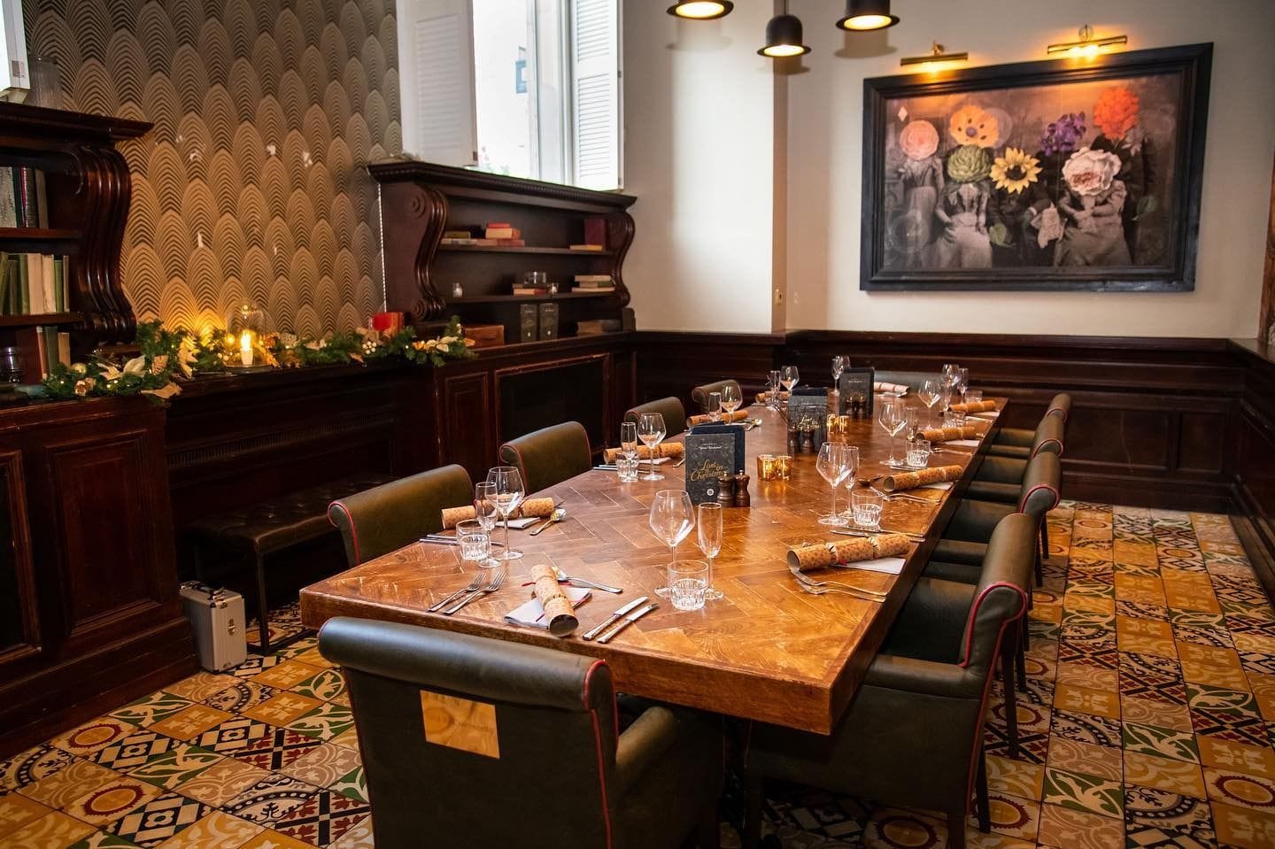 The Lost & Found Birmingham, nice bars in birmingham