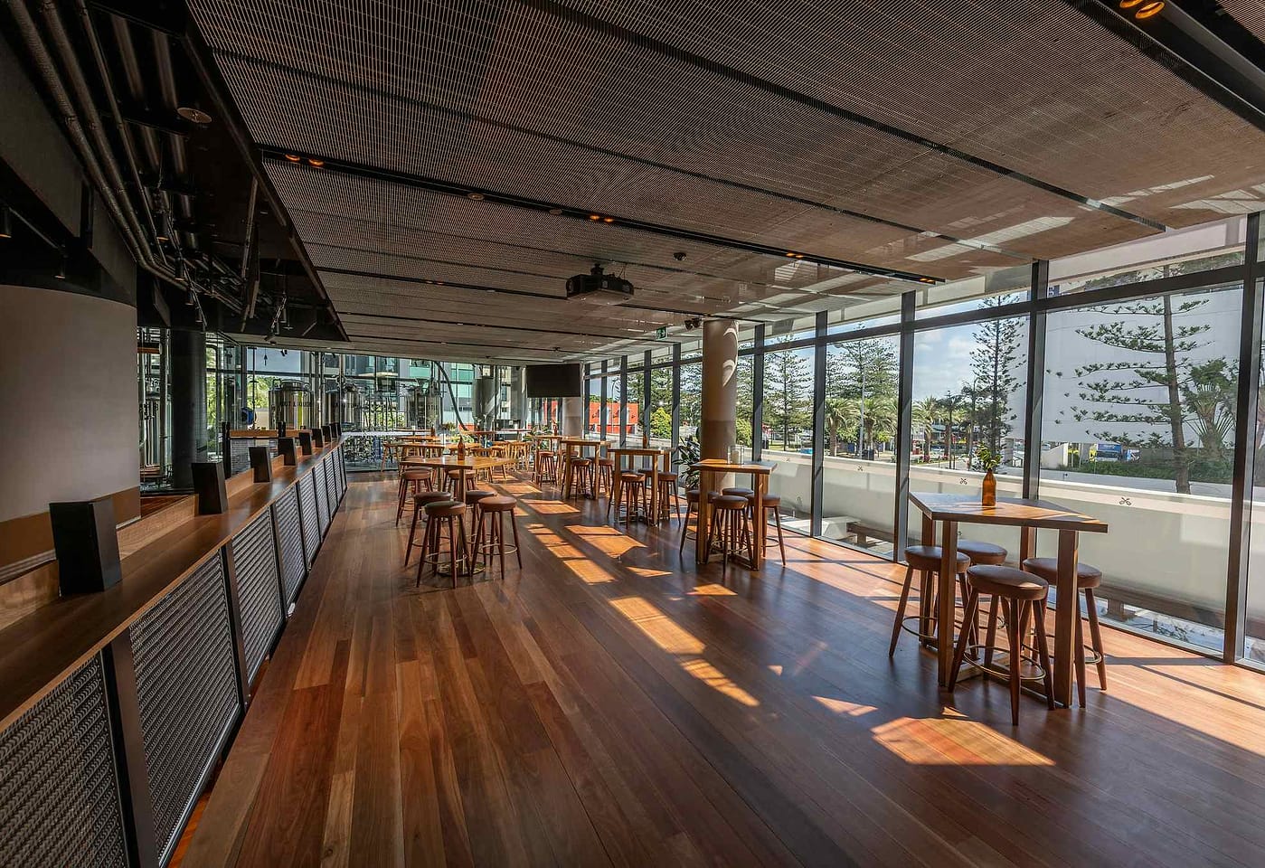 The Lucky Squire | THE BREWERS DECK Exclusive Hire | Venue Hire Gold Coast | 1