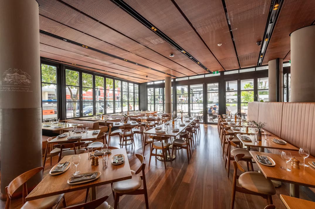 The Lucky Squire | The Dining Room Exclusive Hire | Venue Hire Gold Coast | 2